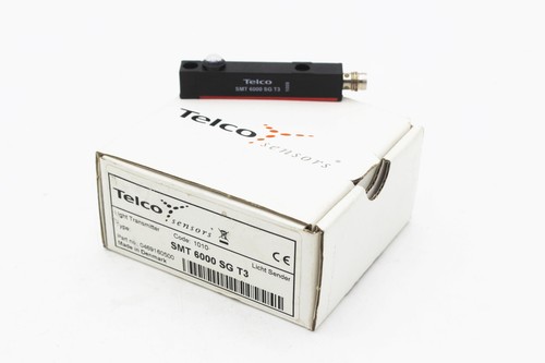 Telco sensors smt - 6000, sg