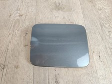 Tankklappe Tankdeckel 455 grau
