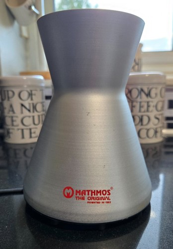 Mathmos sockel aus - mathmos,
