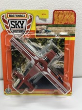  Matchbox Sky Busters - Cessna