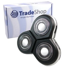 Ersatz Scherkopf Rasierkopf für Philips SensoTouch 3D RQ12 RQ12/70 RQ10 RQ12