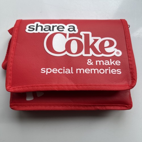 Coca cola share - "share, coke"