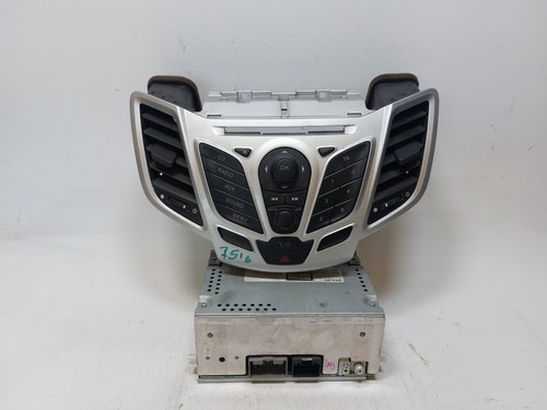 8a6t18c815bl radio smart - 8a6t18c815bl,