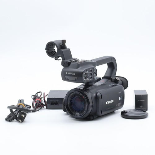 Canon xa25 profi full - xa25,