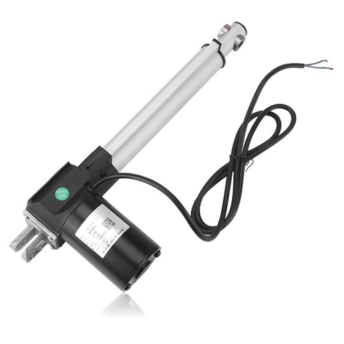Linearaktuator 12v 6000n - linearaktuator,