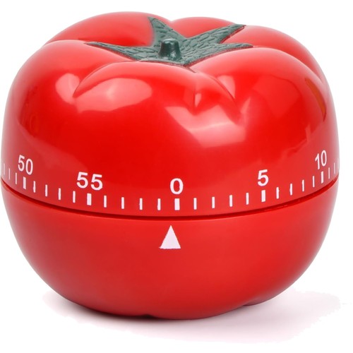 Küchentimer tomate mechanisch - küchentimer,