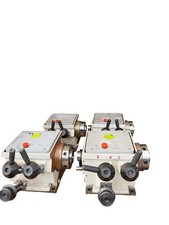 Algra Feed Gearbox D3A030012/0