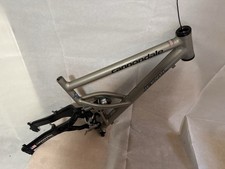 Cannondale Jekyll Retro