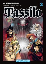 Tassilo Gesamtausgabe 03