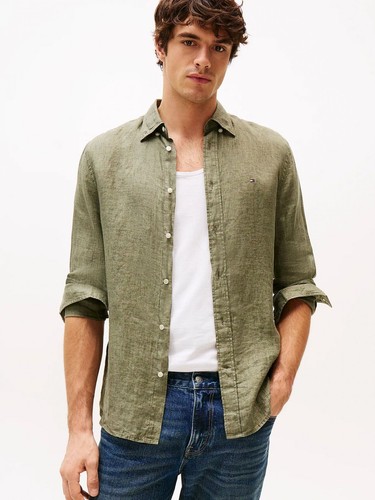 Tommy hilfiger herren - herren, hemden