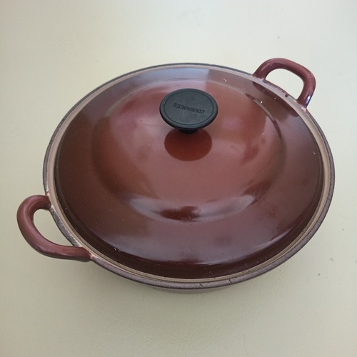 Cocotte cousances auspuff - cousances,