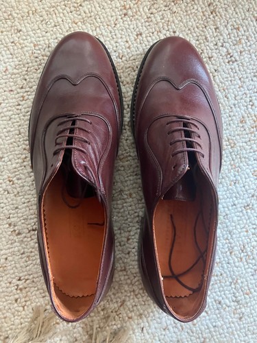 Rosznyai oxford handmade - rosznyai,