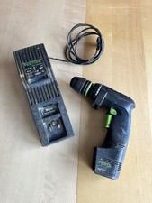 Festo festool akkuschrauber - festo,