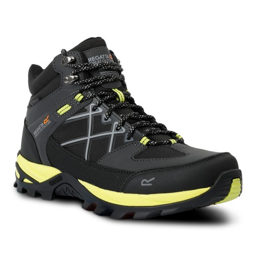 Herren wanderschuhe - herren,