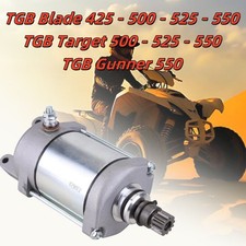 Anlasser Starter Motor TGB