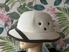 Karneval Tropenhut Original