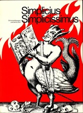 Simplicius Simplicissimus