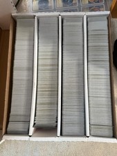 Doomtrooper Karten -