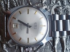 Bwc automatik uhr - automatik,