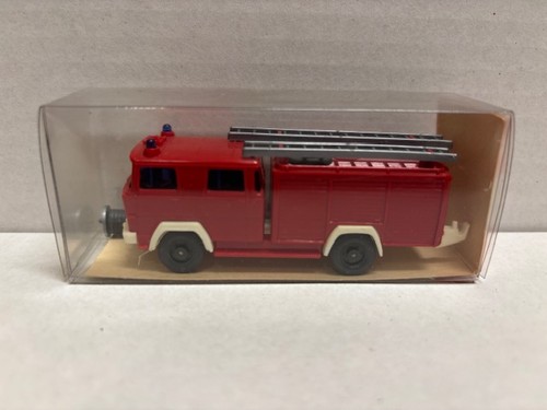 Wiking magirus deutz lf16 - deutz,