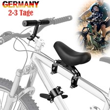 Mountainbike-Kindersitz,Griff