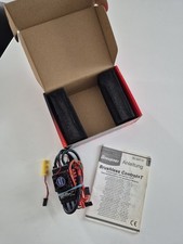 Graupner BRUSHLESS COOL CONTROL T160 HV