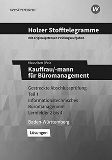 Holzer stofftelegramme - holzer,