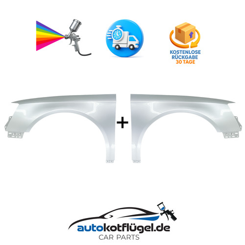 Kotflügel für passat b6 - passat,