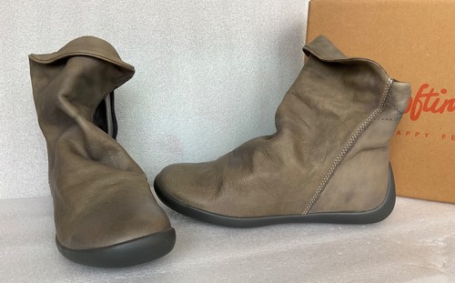 Neue softinos halbstiefel in - neue,