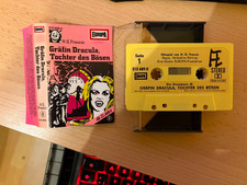 Gräfin Dracula, Tochter des