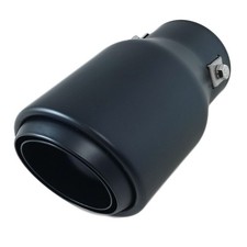 Auspuffblende Endrohr