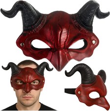 Teufel Maske Halloween