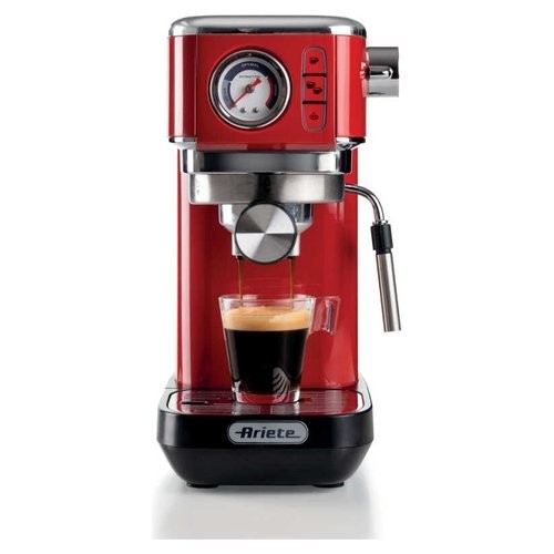 Ariete espresso kaffeemaschine - ariete, espresso-kaffeemaschine
