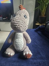 Dinosaurier Kuscheltier
