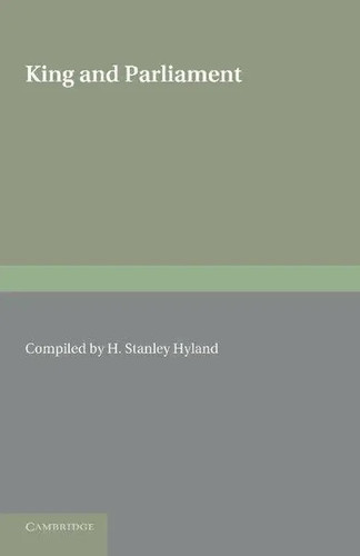 Stanley hyland king and - hyland,