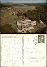 Ansichtskarte Buntenbock