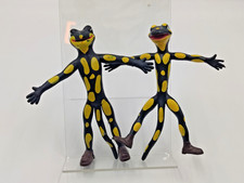 Werbefigur Sammelfigur