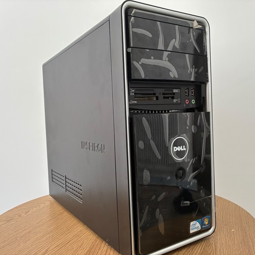 Dell inspiron 560 tower - inspiron,