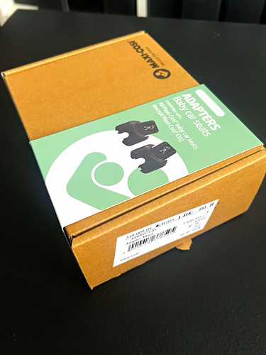 Maxi cosi babyschalen adapter - maxi-cosi, babyschalen-adapter