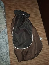 Hundewintermantel Neu 70 Cm