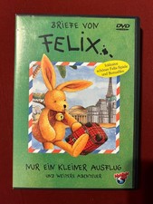 Briefe von Felix: Nur ein