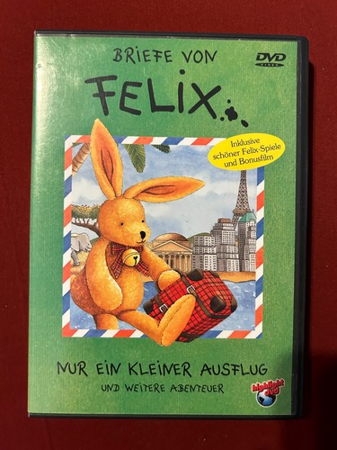 Briefe von felix nur - von,