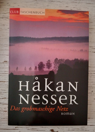 Das grobmaschige netz hakan - grobmaschige,
