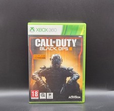 Xbox 360 Spiel: Call of Duty