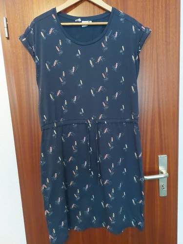 Ragwear damen kleid - kleid, top