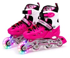 Verstellbare Inline-Skates