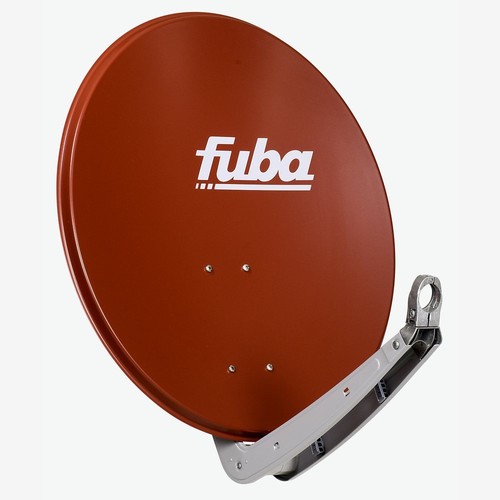 Fuba daa 650 sat - fuba, r