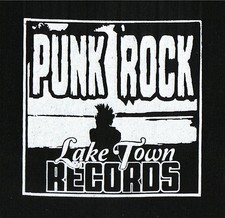 LakeTownRecords Support Patch