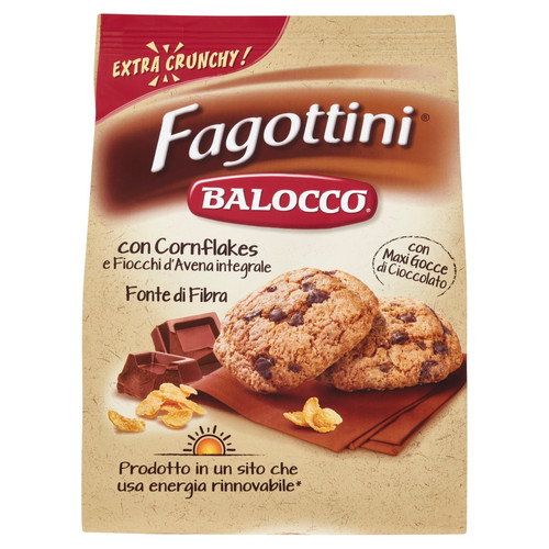 Balocco fagottini - balocco,