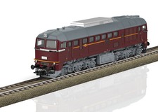Trix H0 25200 Diesellok BR 120